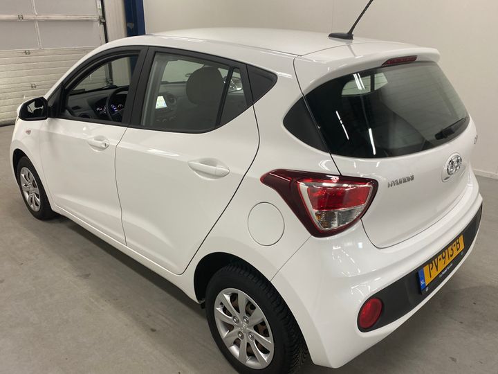 Photo 6 VIN: NLHA851AAHZ329937 - HYUNDAI I10 