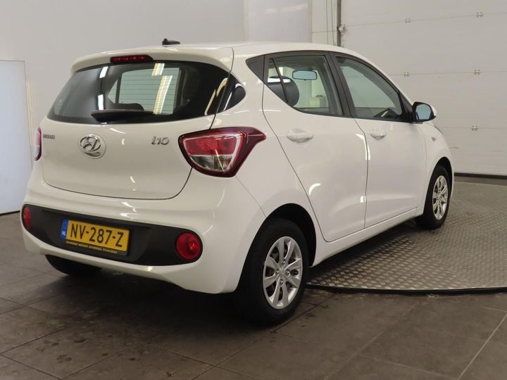 Photo 3 VIN: NLHA851AAHZ330488 - HYUNDAI I10 