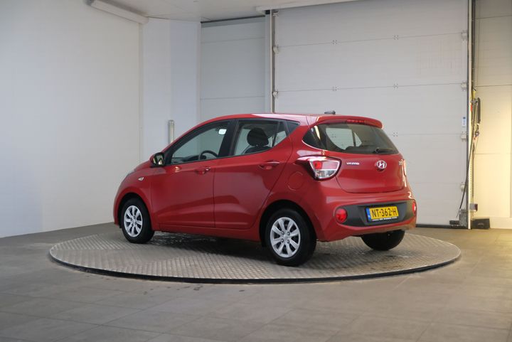 Photo 3 VIN: NLHA851AAHZ330894 - HYUNDAI I10 