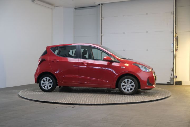 Photo 5 VIN: NLHA851AAHZ330894 - HYUNDAI I10 