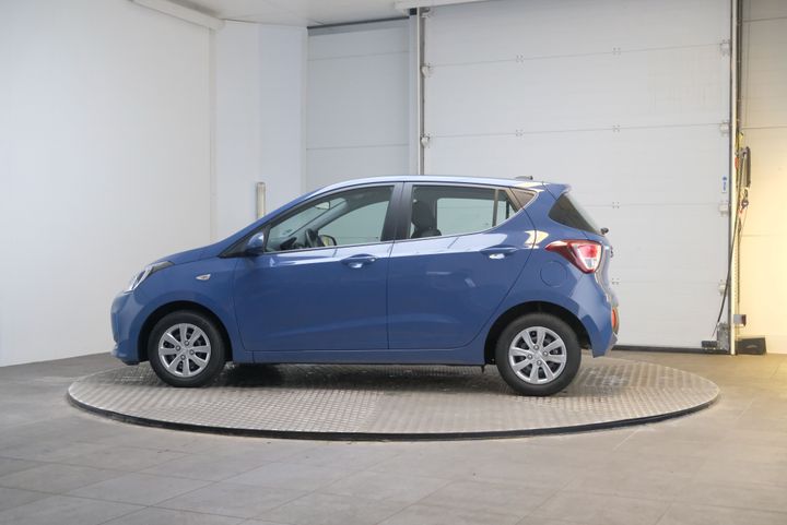 Photo 2 VIN: NLHA851AAHZ331317 - HYUNDAI I10 