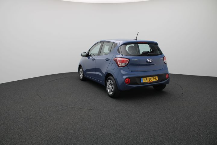 Photo 2 VIN: NLHA851AAHZ331317 - HYUNDAI I10 