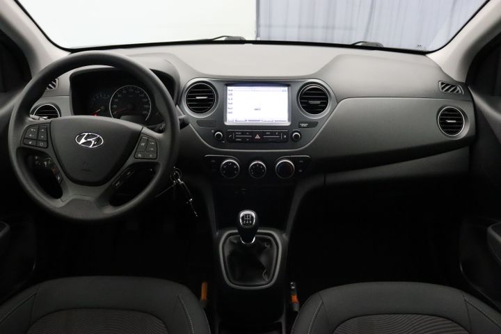 Photo 6 VIN: NLHA851AAHZ331317 - HYUNDAI I10 