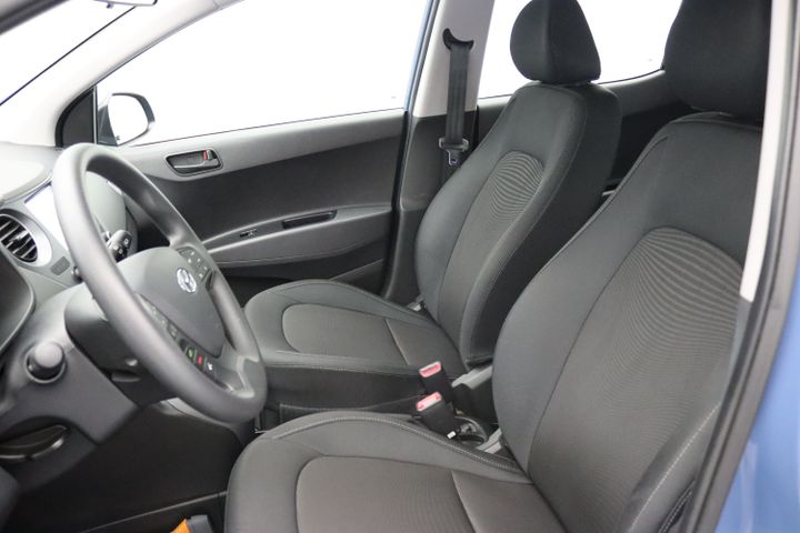 Photo 7 VIN: NLHA851AAHZ331317 - HYUNDAI I10 