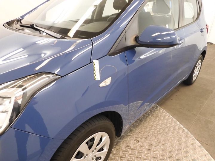 Photo 15 VIN: NLHA851AAHZ331320 - HYUNDAI I10 