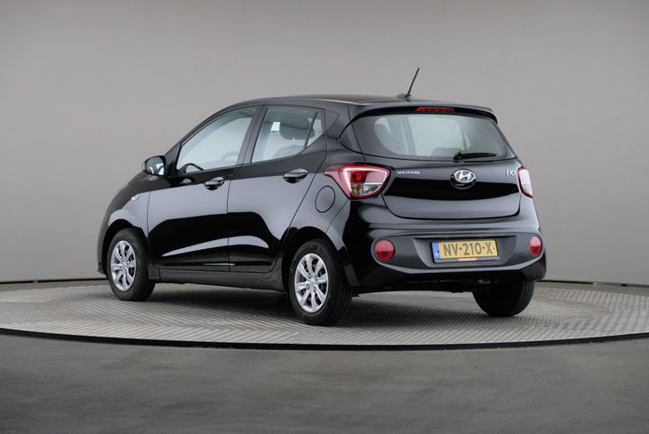 Photo 2 VIN: NLHA851AAHZ332573 - HYUNDAI I10 