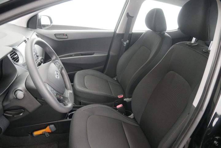 Photo 9 VIN: NLHA851AAHZ332573 - HYUNDAI I10 