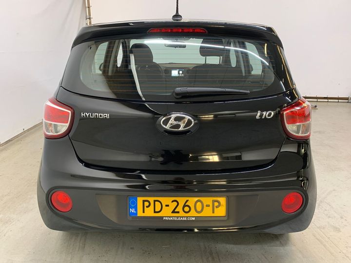 Photo 12 VIN: NLHA851AAHZ347289 - HYUNDAI I10 