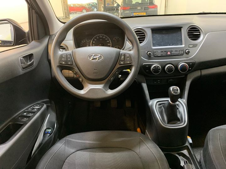 Photo 7 VIN: NLHA851AAHZ347289 - HYUNDAI I10 