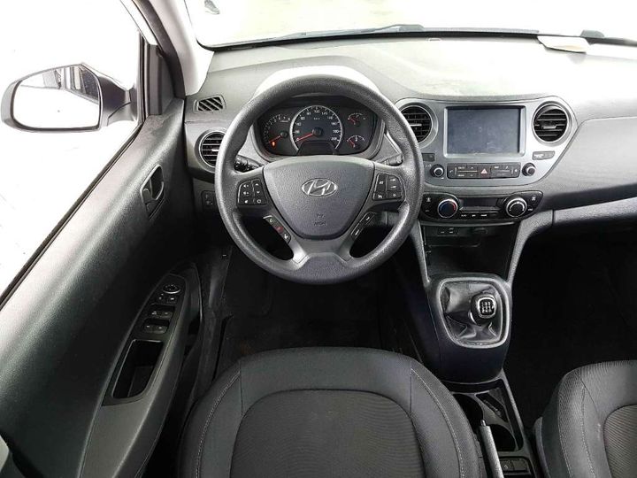 Photo 7 VIN: NLHA851AAHZ351766 - HYUNDAI I10 