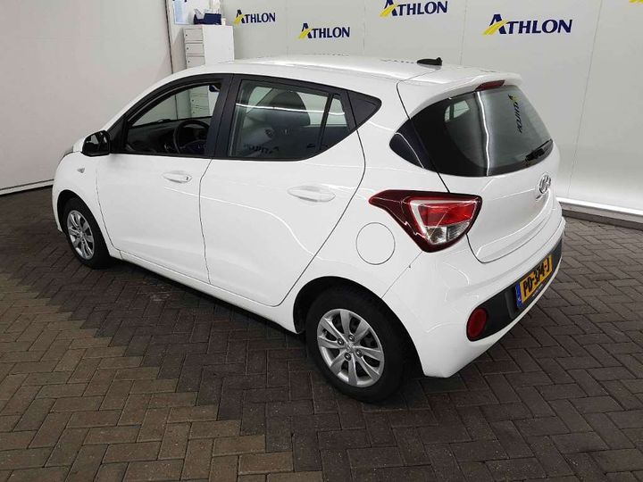 Photo 3 VIN: NLHA851AAHZ351768 - HYUNDAI I10 