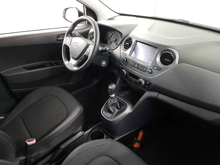 Photo 5 VIN: NLHA851AAHZ351768 - HYUNDAI I10 