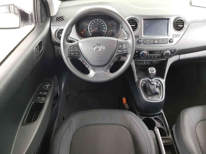 Photo 7 VIN: NLHA851AAHZ351768 - HYUNDAI I10 