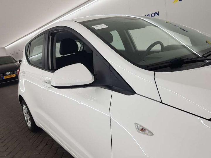 Photo 26 VIN: NLHA851AAHZ351769 - HYUNDAI I10 