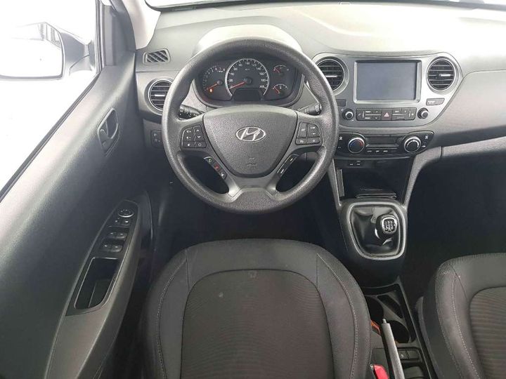 Photo 7 VIN: NLHA851AAHZ351769 - HYUNDAI I10 