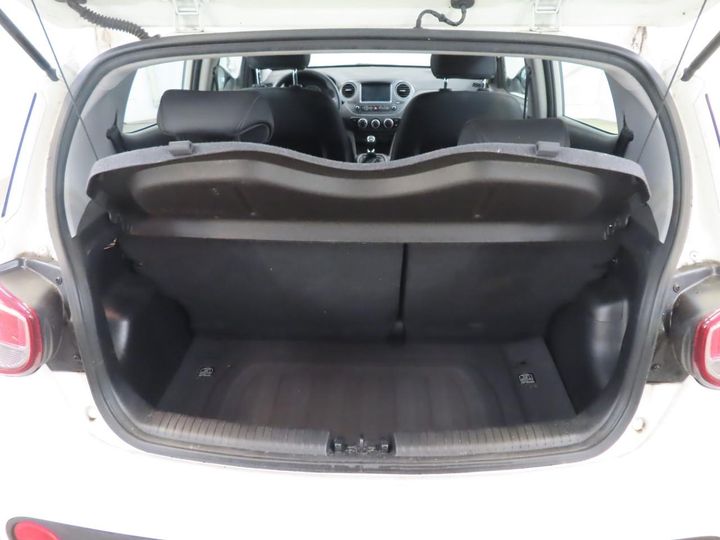 Photo 11 VIN: NLHA851AAHZ356358 - HYUNDAI I10 