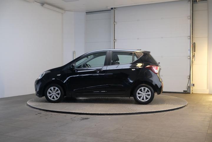 Photo 2 VIN: NLHA851AAJZ363112 - HYUNDAI I10 