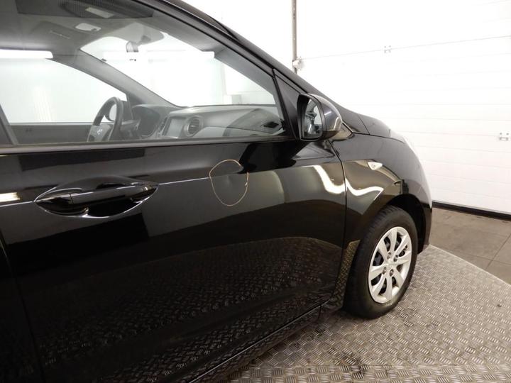 Photo 23 VIN: NLHA851AAJZ363112 - HYUNDAI I10 