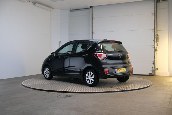 Photo 3 VIN: NLHA851AAJZ363112 - HYUNDAI I10 