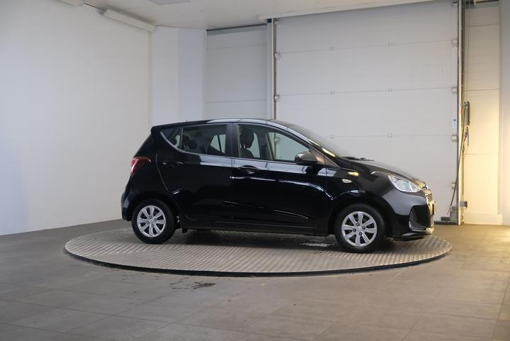 Photo 5 VIN: NLHA851AAJZ363112 - HYUNDAI I10 