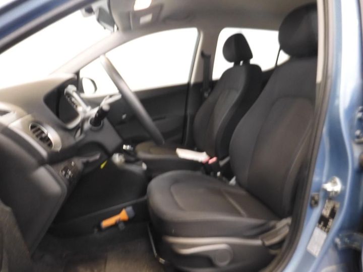 Photo 7 VIN: NLHA851AAJZ370425 - HYUNDAI I10 