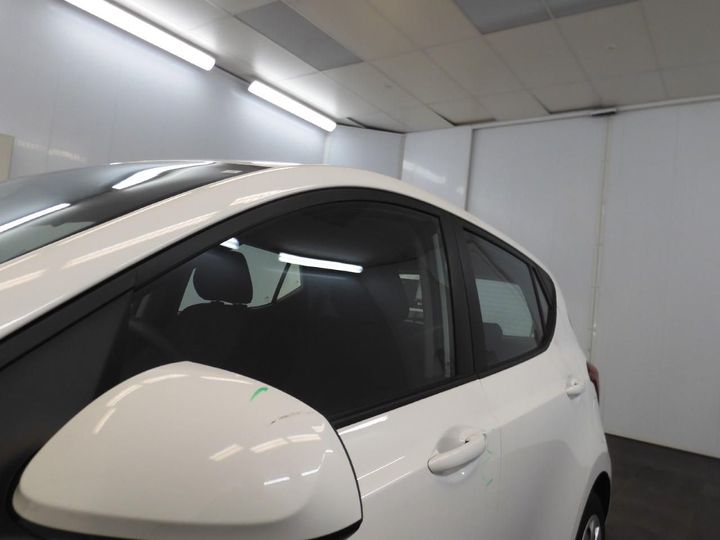 Photo 12 VIN: NLHA851AAJZ371567 - HYUNDAI I10 