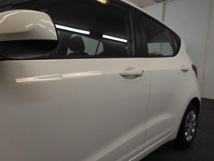 Photo 17 VIN: NLHA851AAJZ371567 - HYUNDAI I10 