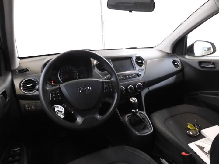 Photo 20 VIN: NLHA851AAJZ371567 - HYUNDAI I10 