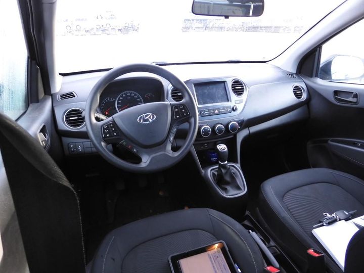 Photo 3 VIN: NLHA851AAJZ371643 - HYUNDAI I10 