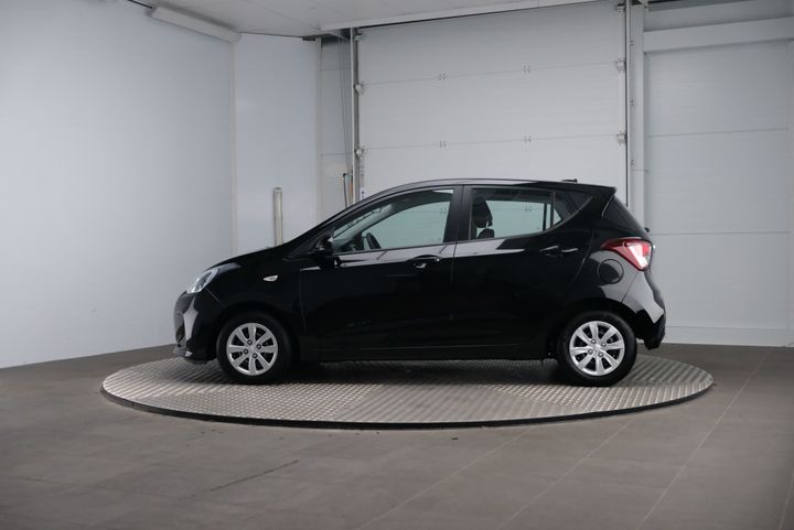 Photo 2 VIN: NLHA851AAJZ373872 - HYUNDAI I10 