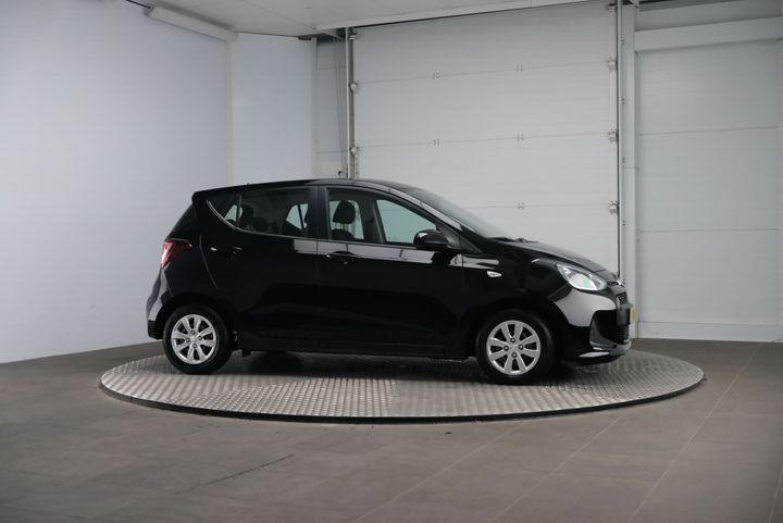 Photo 5 VIN: NLHA851AAJZ373872 - HYUNDAI I10 