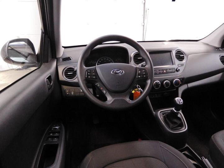 Photo 3 VIN: NLHA851AAJZ373877 - HYUNDAI I10 