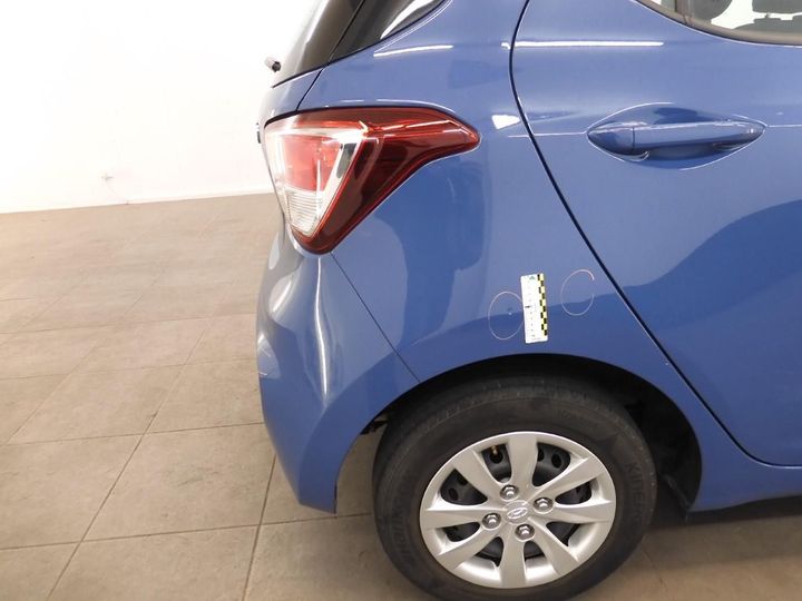 Photo 32 VIN: NLHA851AAJZ373912 - HYUNDAI I10 