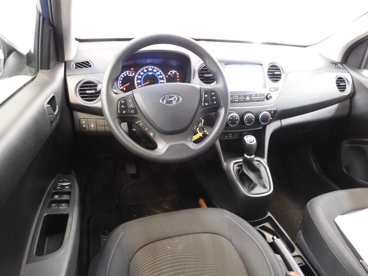 Photo 4 VIN: NLHA851AAJZ373912 - HYUNDAI I10 