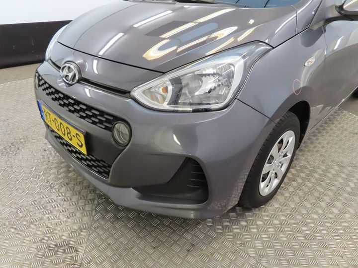 Photo 32 VIN: NLHA851AAJZ374001 - HYUNDAI I10 