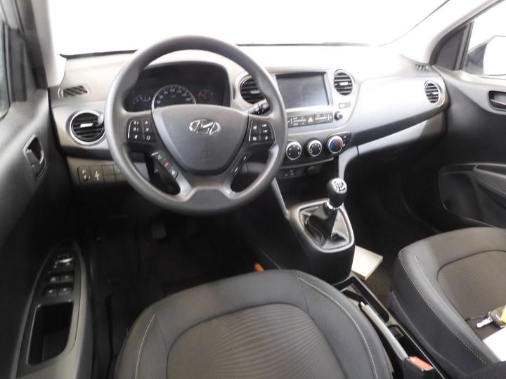 Photo 2 VIN: NLHA851AAJZ374607 - HYUNDAI I10 