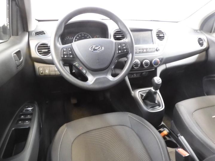 Photo 3 VIN: NLHA851AAJZ379118 - HYUNDAI I10 