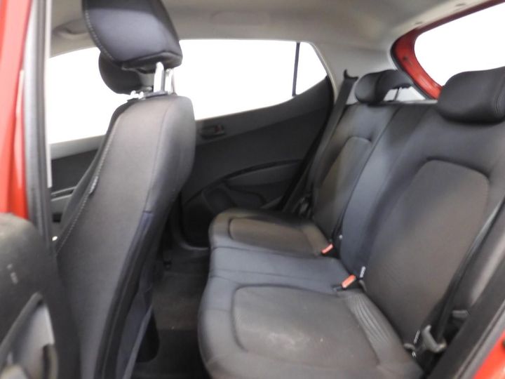 Photo 6 VIN: NLHA851AAJZ379291 - HYUNDAI I10 