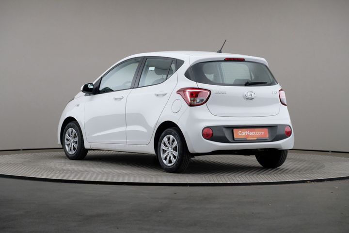 Photo 2 VIN: NLHA851AAJZ379797 - HYUNDAI I10 