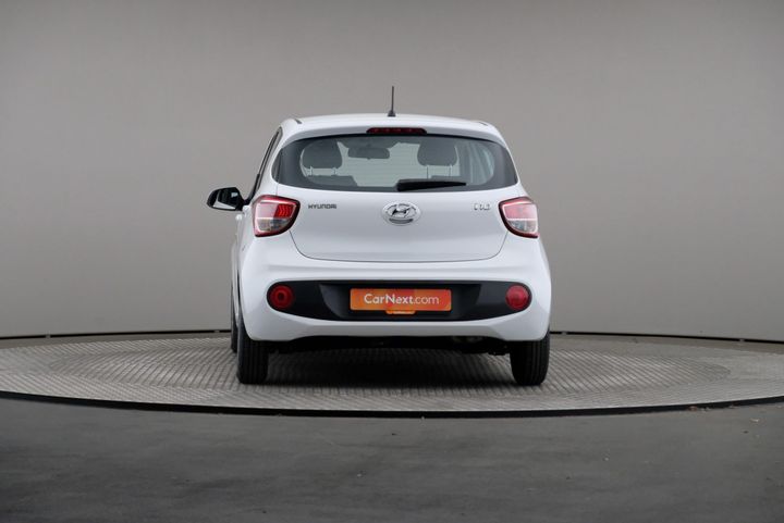 Photo 5 VIN: NLHA851AAJZ379797 - HYUNDAI I10 