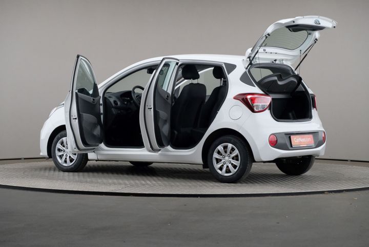 Photo 7 VIN: NLHA851AAJZ379797 - HYUNDAI I10 