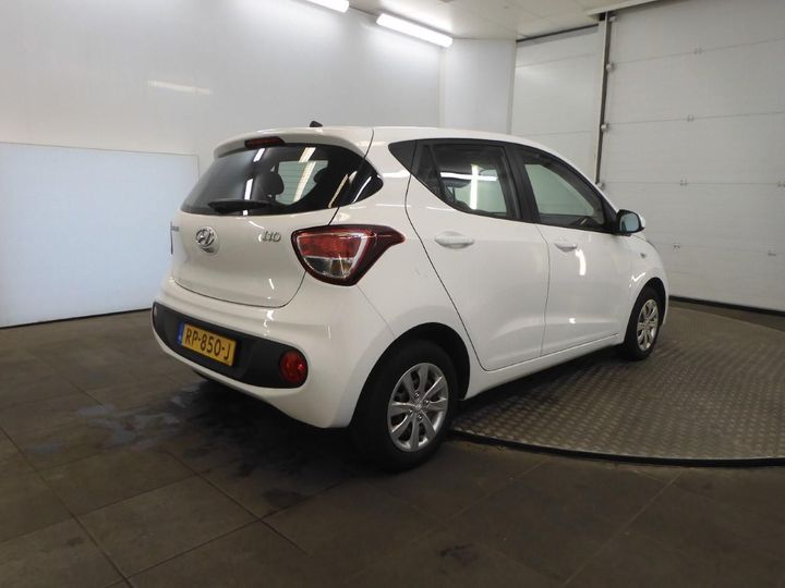 Photo 14 VIN: NLHA851AAJZ380067 - HYUNDAI I10 