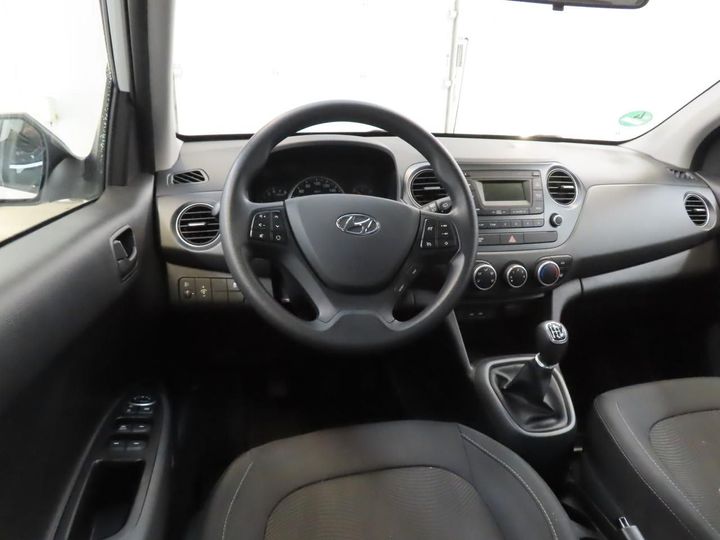 Photo 3 VIN: NLHA851AAJZ380071 - HYUNDAI I10 