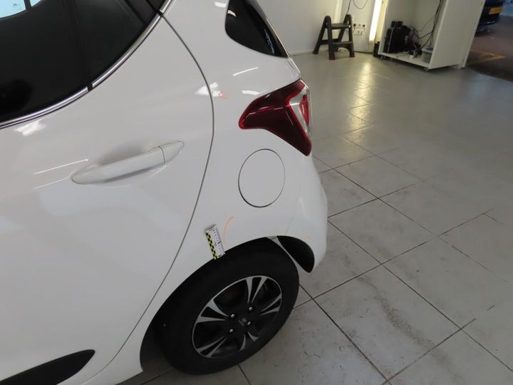 Photo 17 VIN: NLHA851AAJZ380124 - HYUNDAI I10 