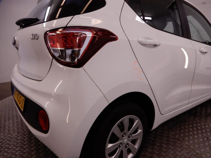 Photo 19 VIN: NLHA851AAJZ380132 - HYUNDAI I10 