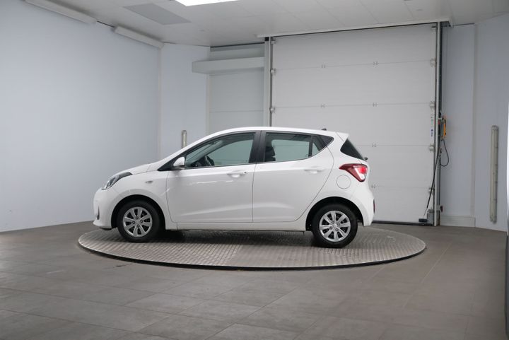 Photo 2 VIN: NLHA851AAJZ380132 - HYUNDAI I10 