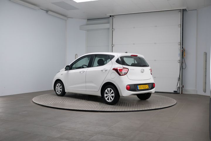 Photo 3 VIN: NLHA851AAJZ380132 - HYUNDAI I10 