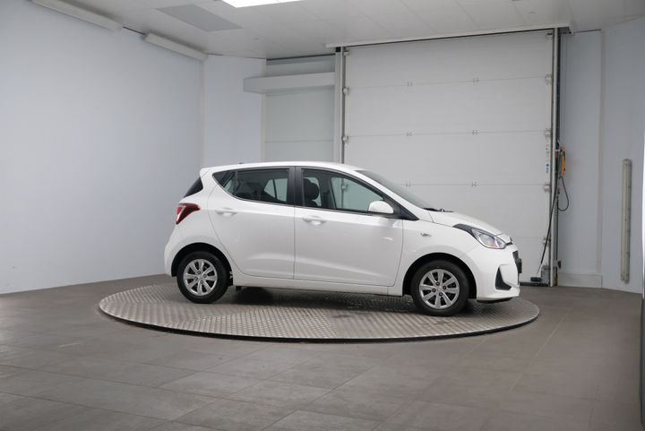 Photo 5 VIN: NLHA851AAJZ380132 - HYUNDAI I10 