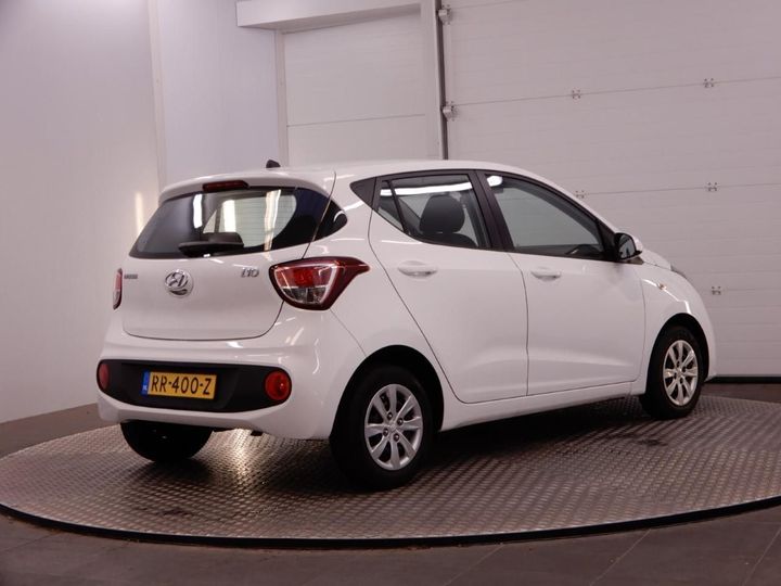 Photo 8 VIN: NLHA851AAJZ380132 - HYUNDAI I10 