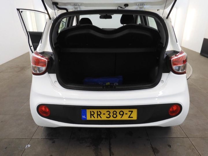 Photo 7 VIN: NLHA851AAJZ380140 - HYUNDAI I10 